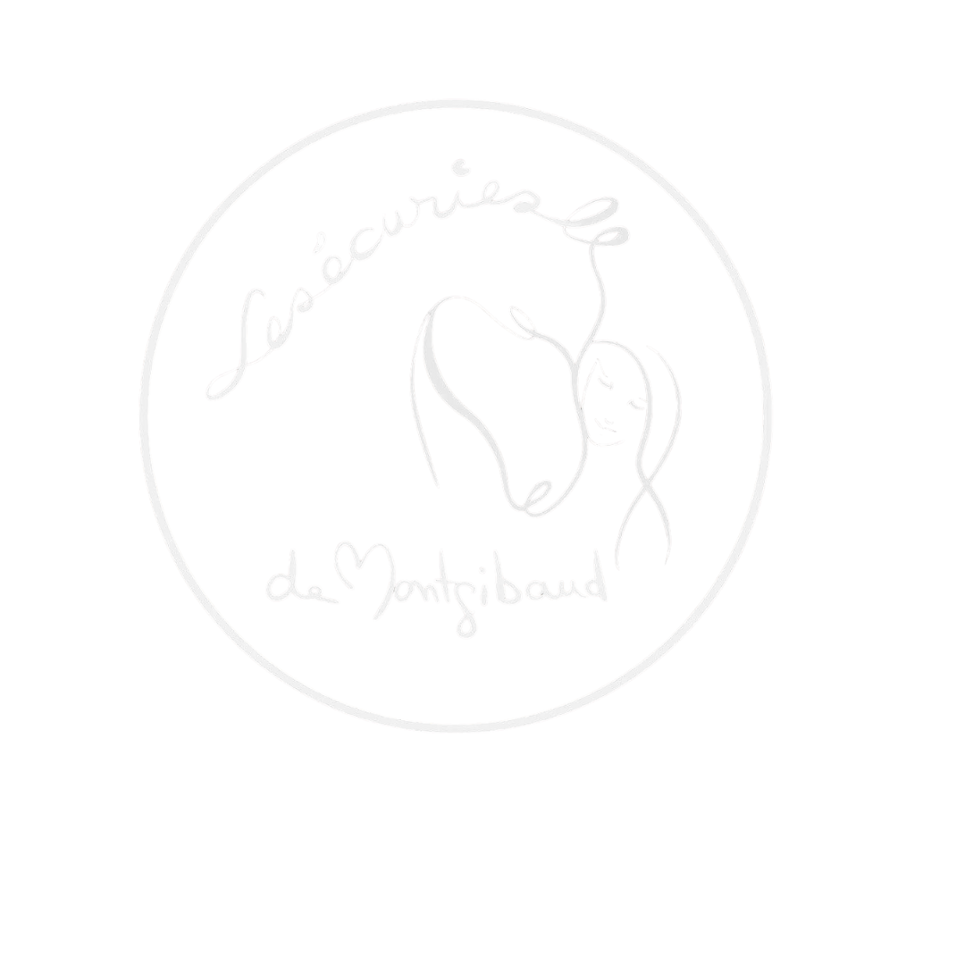 Logo des écuries de Montgibaud